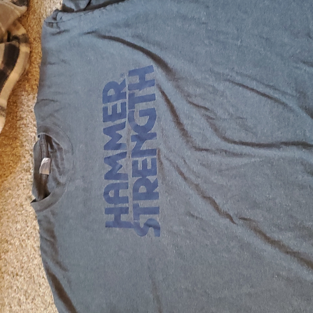 Men's t-shirt